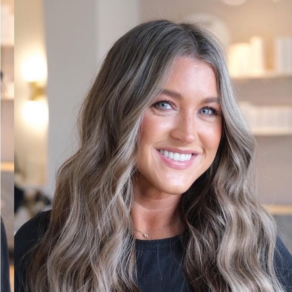 Meet your Posher, Kayla